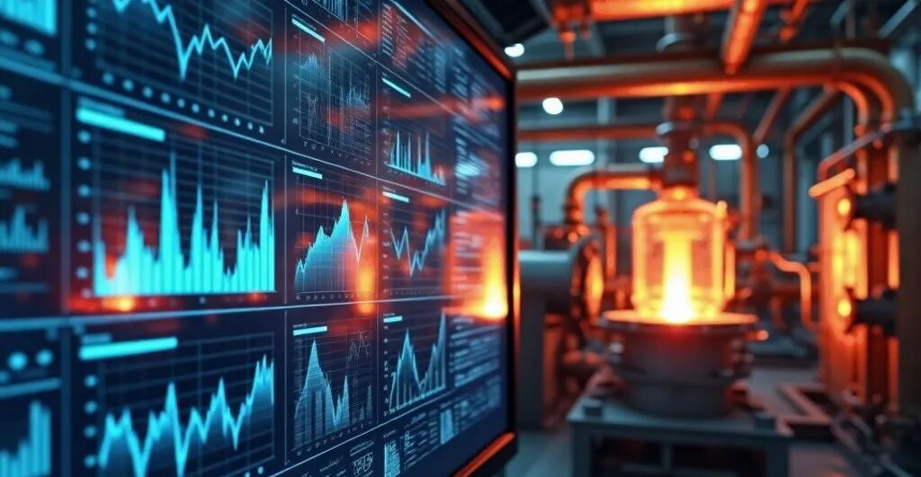 Industrial-Grade HMI Based on Raspberry Pi: What Industrial Features Are Still Missing?