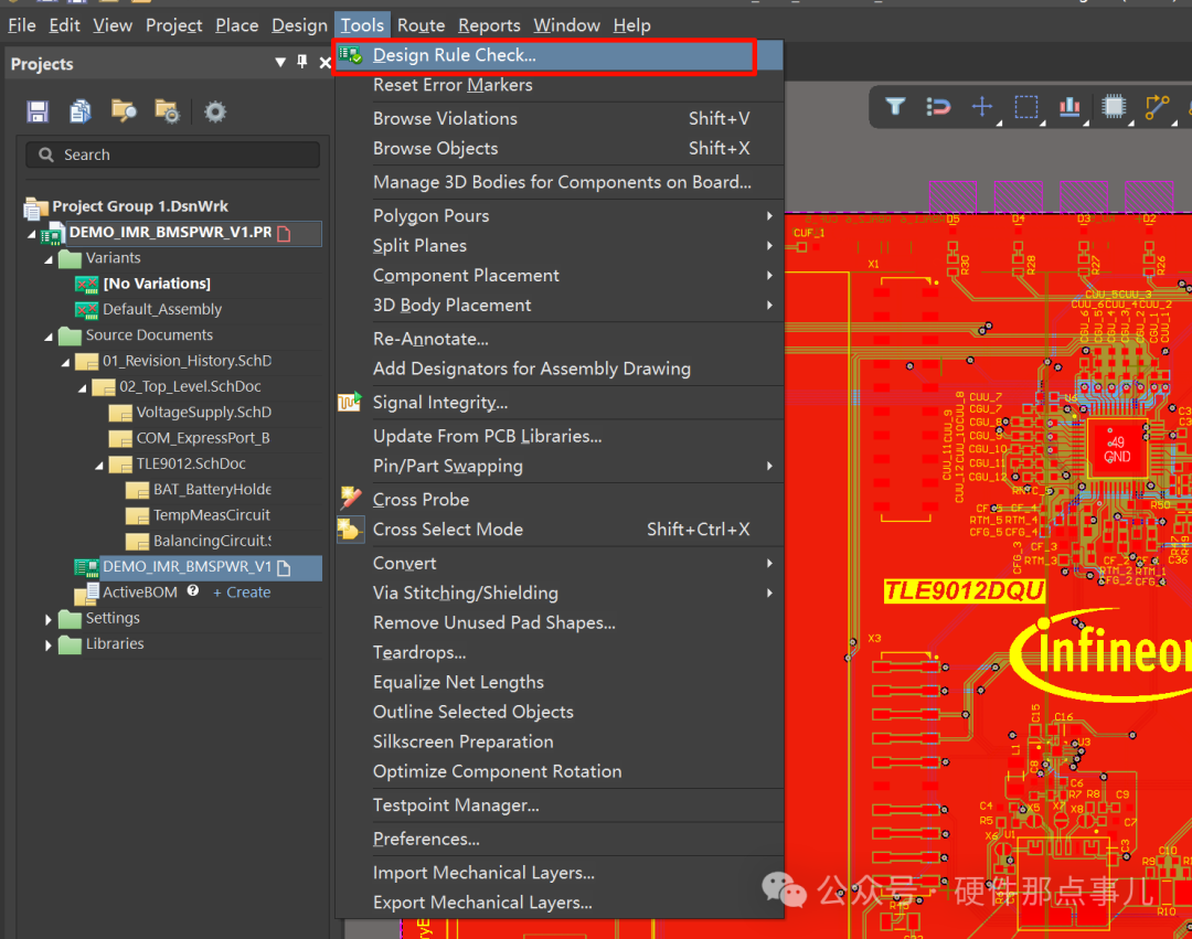 How to Correctly Export Gerber Files for PCB Using AD Software? A Step-by-Step Guide with BMS PCB as an Example (Engineering Share)