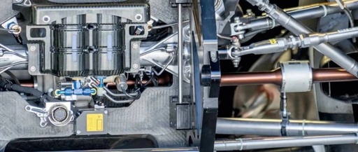 Power Regulation | Torque Sensors: The 'Timing Game' on the Track