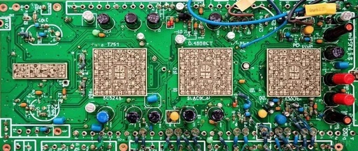 Fundamentals of PCB