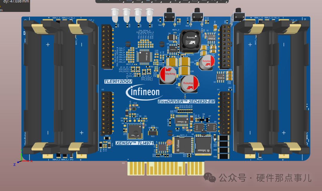 How to Correctly Export Gerber Files for PCB Using AD Software? A Step-by-Step Guide with BMS PCB as an Example (Engineering Share)