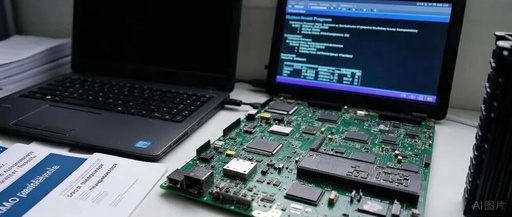 An Open Source Full-Featured Driver for W25QXX Suitable for General MCUs and Linux Systems