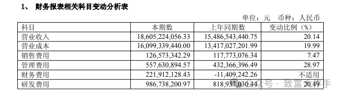 Changdian Technology: In the AI Chip Bull Market, This Packaging Leader Has Lagged Behind and Is Ready for a Comeback!