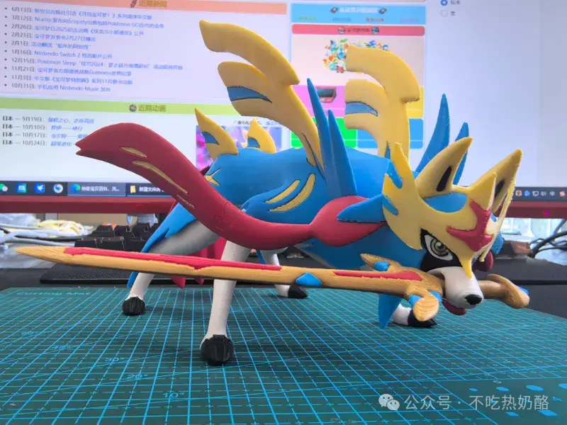 The Ultimate Play of 3D Printing: From Model to Reality, How to Double the Aesthetic Appeal with Post-Processing?