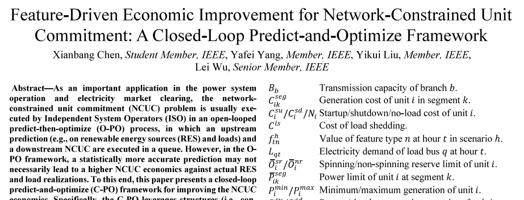 Free Data-Driven Model Predictive Control for Power System Unit Commitment Optimization