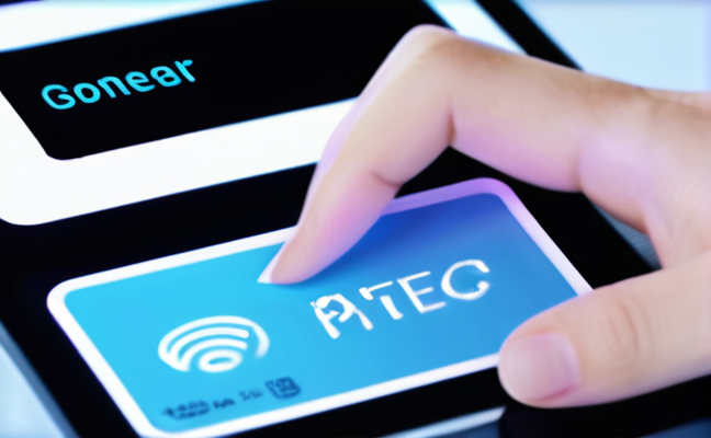 How to Recharge IoT Gas Cards? Simple Steps to Eliminate Payment Worries!