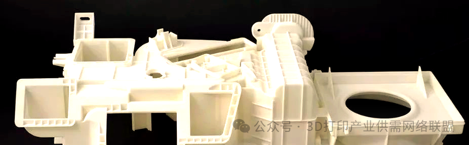 Applications of 3D Scanning and 3D Printing in Prototype Development