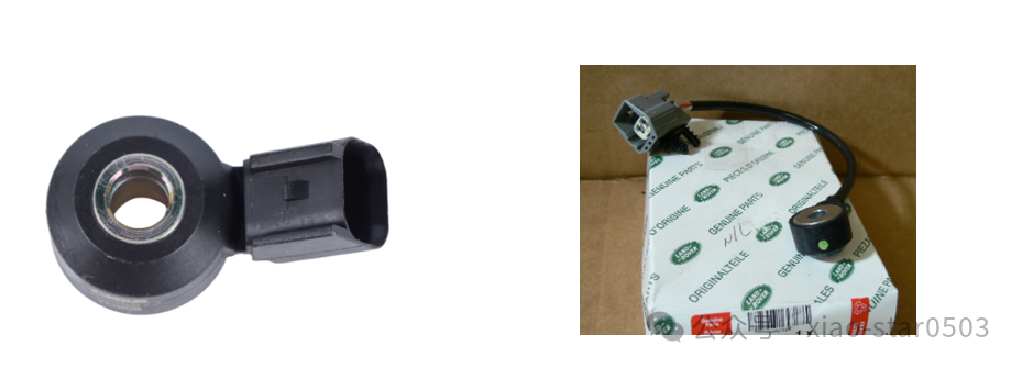 Automotive Parts Notes: Learning About Sensors and Fluids