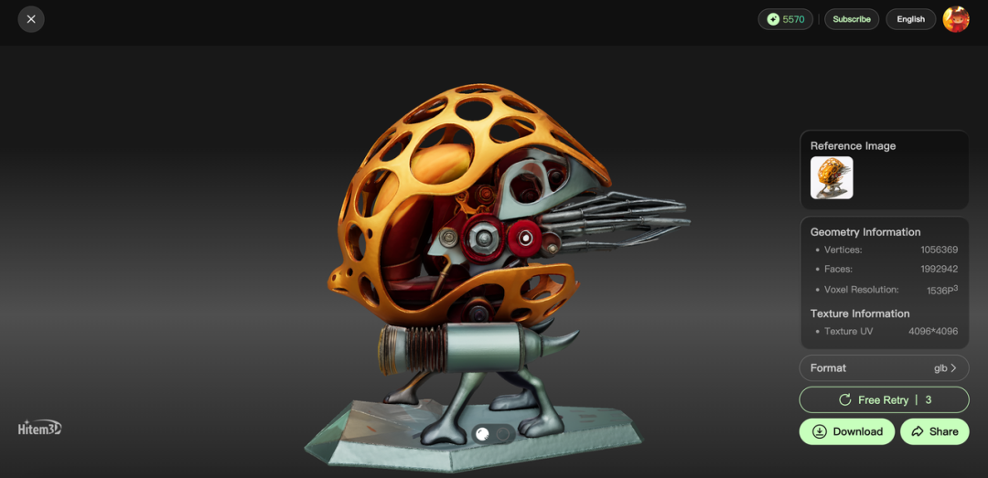 Goodbye to Model Repair: This AI 3D Tool is Reshaping the Boundaries of 3D Printing