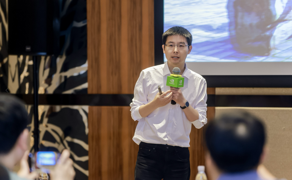 How Physical AI is Transforming the Robotics Industry: Full Transcript of the Closed-Door Meeting with NVIDIA, Yushu Technology, and Galaxy General Founders