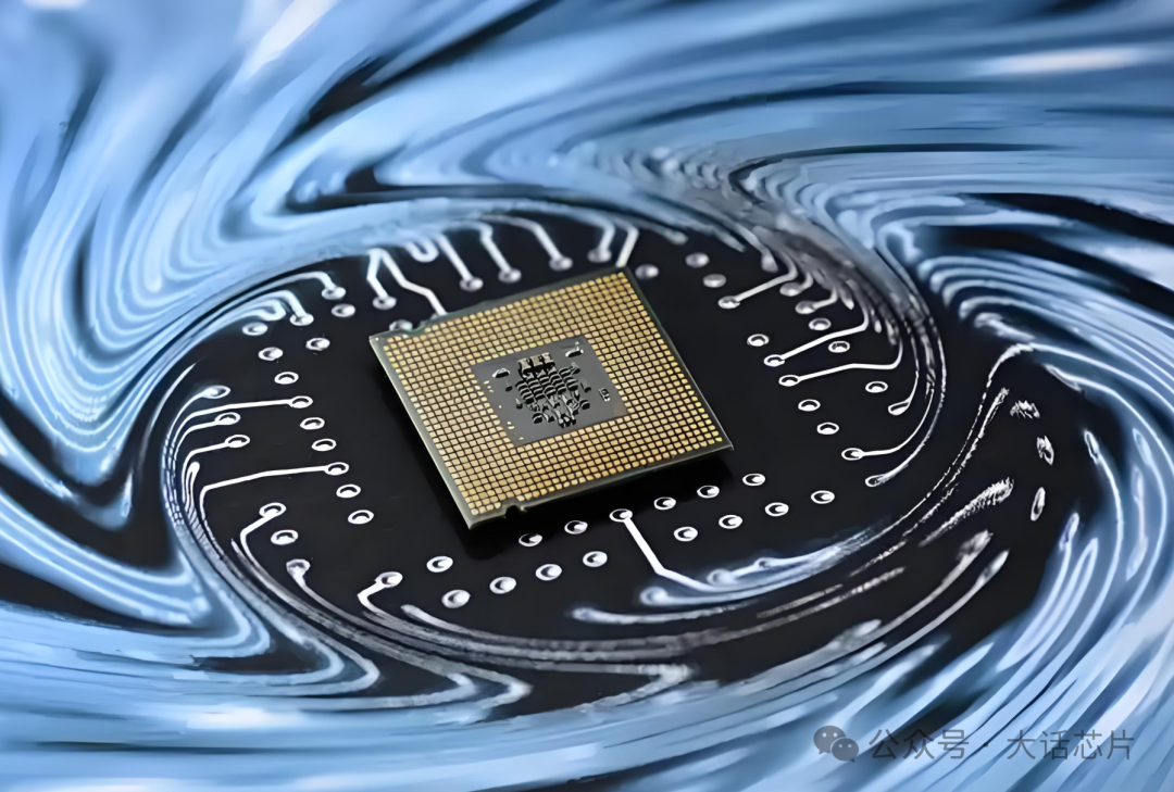 Ice and Fire: Chip Founder Exits for Zero, Investors Earn Threefold in a Year