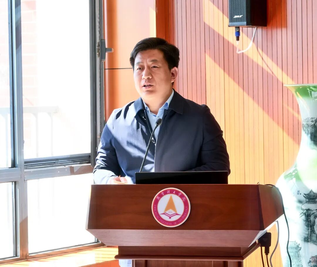 Successful Defense of Yanjing-Wangyi Training Project at the School of Information Science and Technology