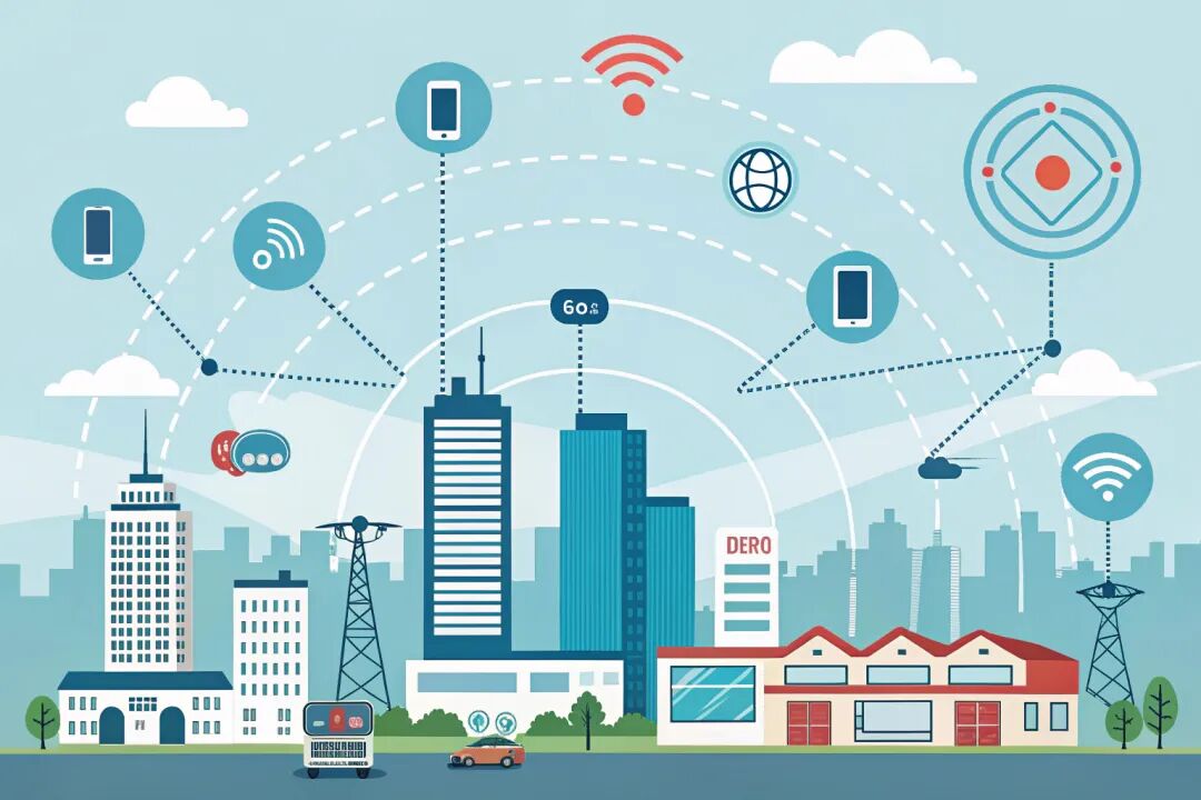 Industry Insights | How Smart Sensors are Transforming Building Energy Management