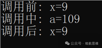 Understanding C Language: Using Pointers as Function Parameters