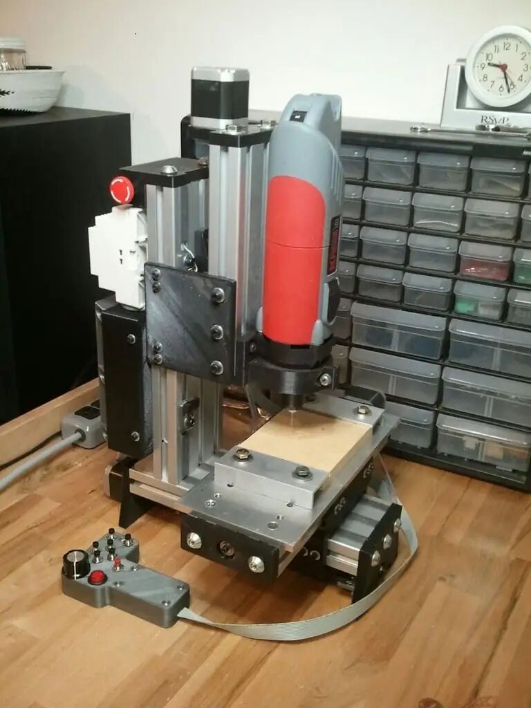 Essential Tools for DIY Workshops II: CNC Engraving, Utility Knives, Pipettes, Centrifuges, Filters, Welding, and More
