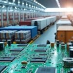 Overview of the PCB Industry in the Yangtze River Delta