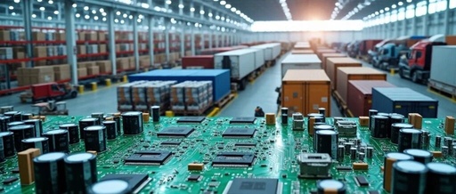 Overview of the PCB Industry in the Yangtze River Delta