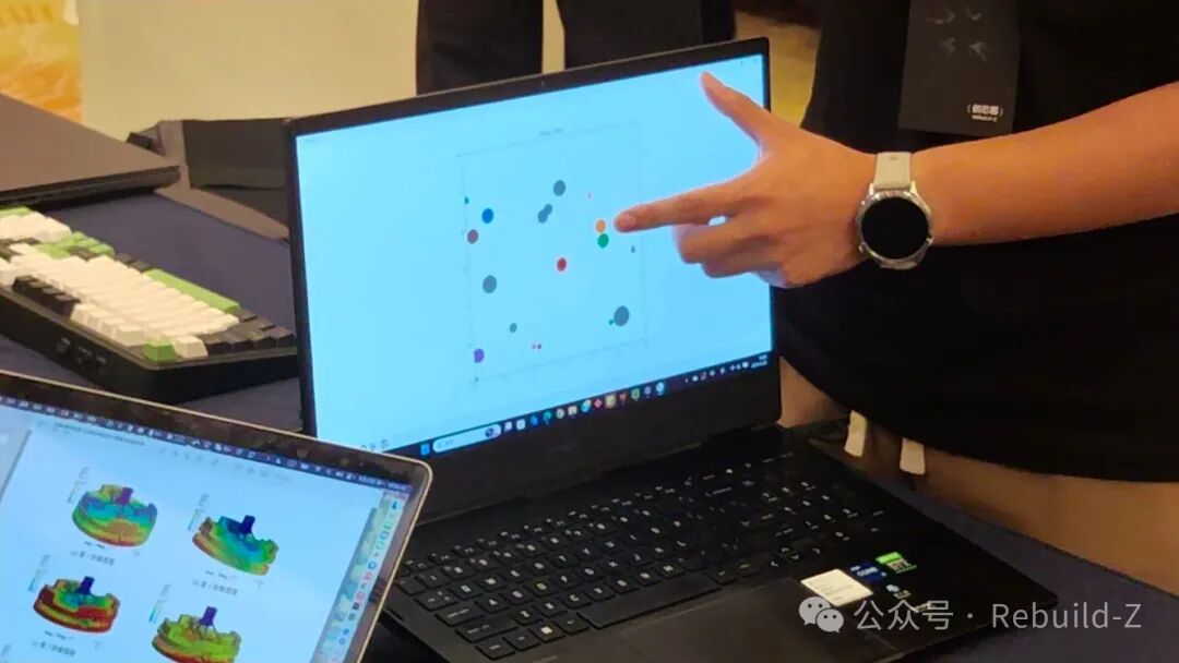 Multimodal Robots with Dynamic Weight Algorithms! A Review of A26: The Pitfalls Encountered During Preparation and the Path to Technical Implementation