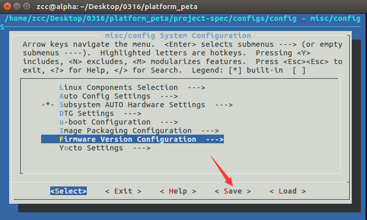 Creating Linux Boot Files for QSPI Flash on ZYNQ