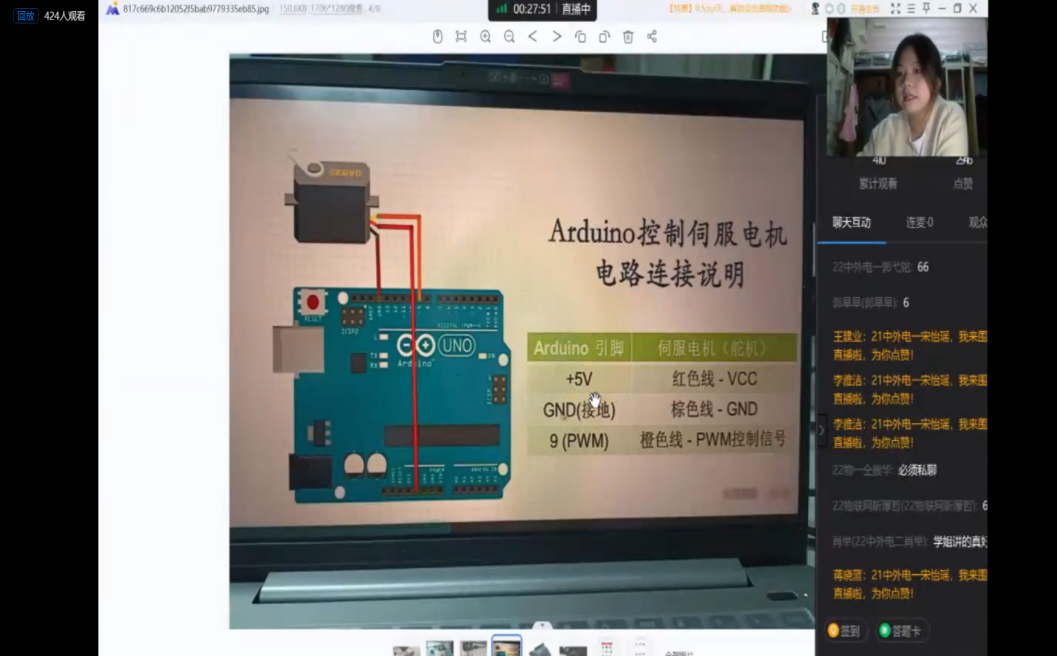 Showcase of the IoT Technology Association's Branch