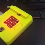 Build a Morse Code Transmitter with micro:bit and 3D Printing