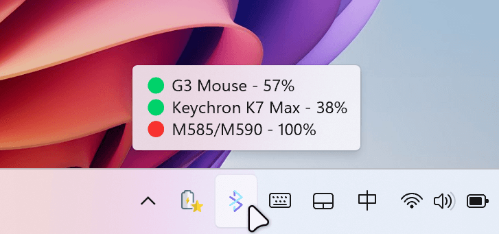 Comprehensive Overview of Bluetooth Battery Levels!
