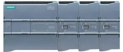 Core Device Knowledge Graph in Industrial Control: From Principles to System Integration - PLC