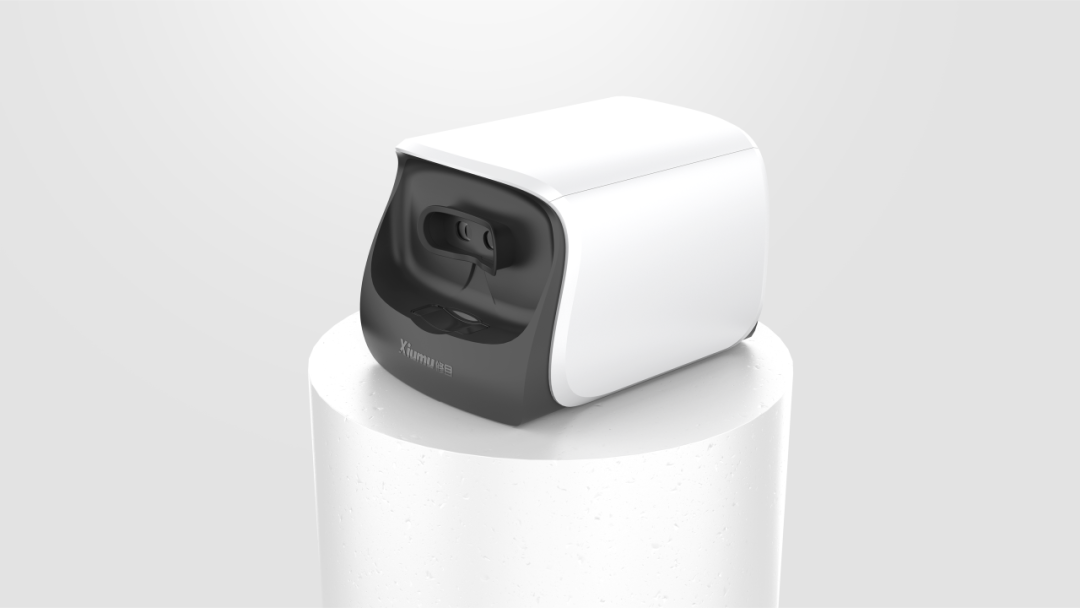 Vision Function Robot | AI Detection for Vision Function
