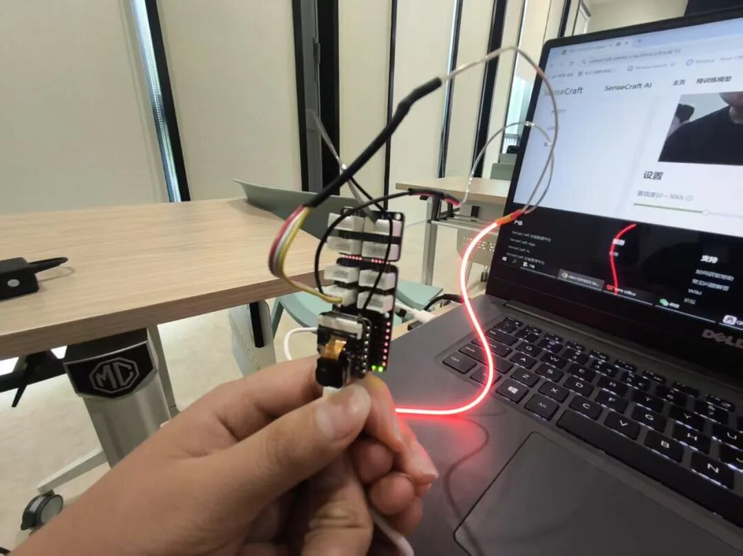 Successful Conclusion of the AIRS 2025 Youth AI Maker Summer Camp!