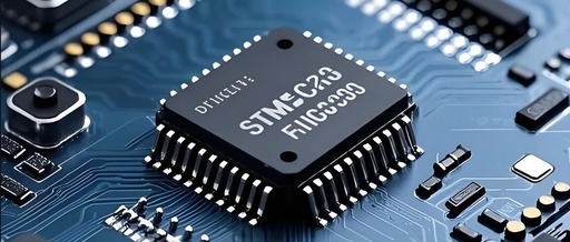 STM32 CAN Bus "Domino Effect"! Autonomous Vehicle Road Test Network Failure Nearly Causes Accident, Triggered by a Microsecond Timing Deviation