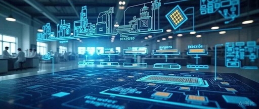 Domestic Substitution in the Semiconductor Industry