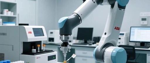 Introduction to Hot-Swap Functionality of ABB Robots