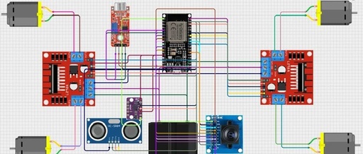 Transform Your Microcontroller into a Multi-Core Processor with TaskScheduler Instead of delay()!