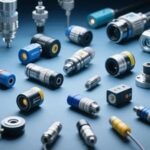 The 'Eyes' of Fixtures: Discussing the Precise Applications of Various Sensors in Welding Lines