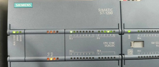 PLC Programming and Variable Naming Conventions