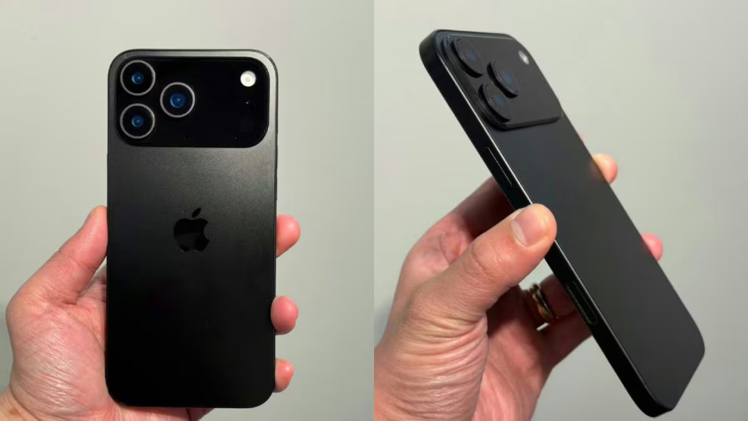 Apple Introduces 3D Printed Titanium USB-C Connector