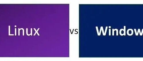Differences Between Linux and Windows