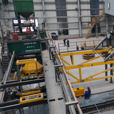 Smart Logistics: Application Case Analysis of Wireless Control System for Express Narrow-Band Sorting Machine PLC Master-Slave Station