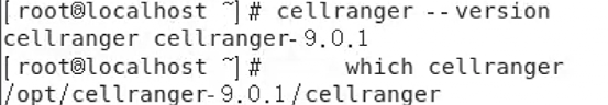 Installing Cell Ranger and Setting Up the System Environment on Linux