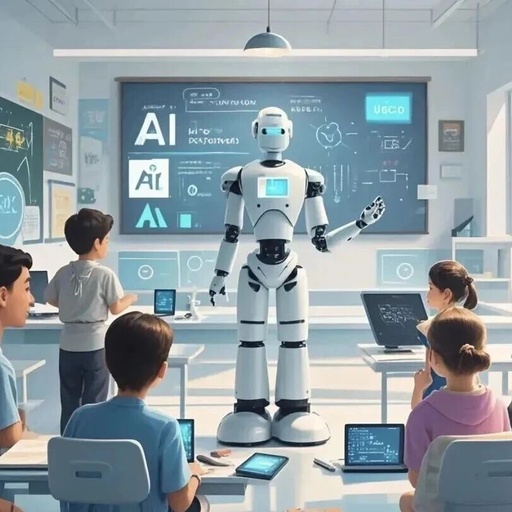 AI Education: Is the System Collapsing? How Family AI Labs are Disrupting the $3 Million Study Abroad Trap!