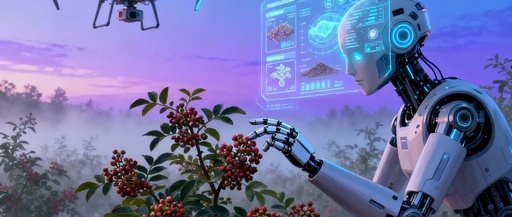 Breaking the Deadlock and Settling Down: How AI Companion Robots Become the Growth "Golden Key" for Jiao'ao Agriculture