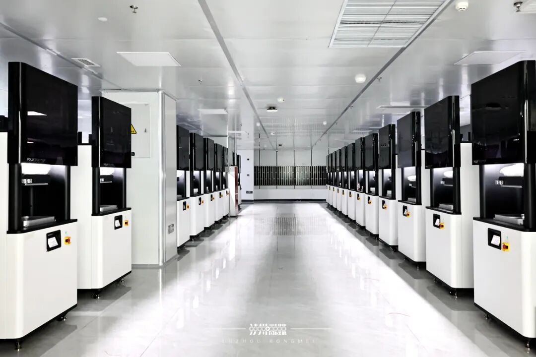Why is the 3D Printing Industry in Luzhou Making Waves with 700 Pairs of Shoes Produced in Just 2 Hours?