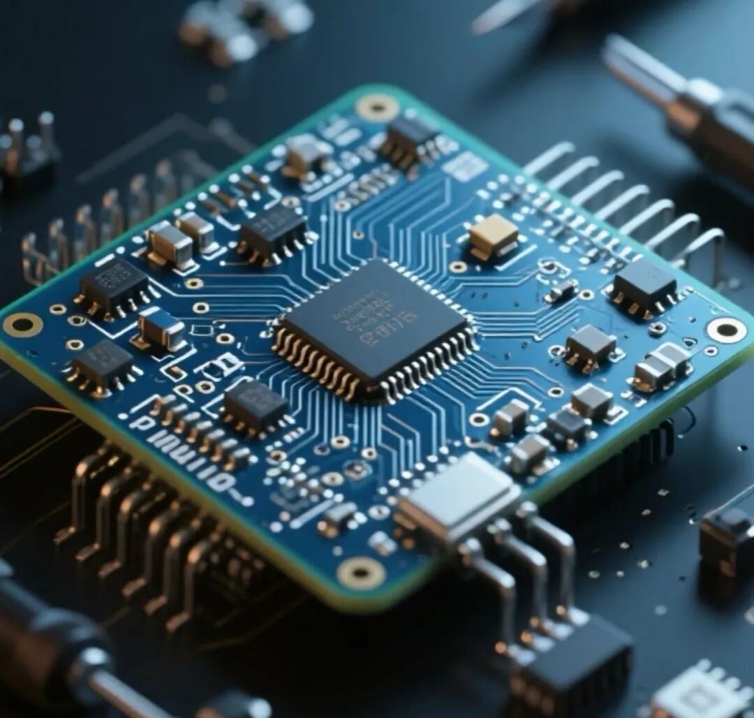 The Circuit Board Industry Welcomes Breakthroughs and Transformations: Domestic Technology Iteration Accelerates, Green Production Becomes a New Track
