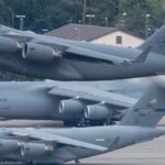 The Future Replacement of the C-5 Galaxy and C-17 Globemaster III Transport Aircraft by a Single Model
