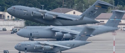 The Future Replacement of the C-5 Galaxy and C-17 Globemaster III Transport Aircraft by a Single Model