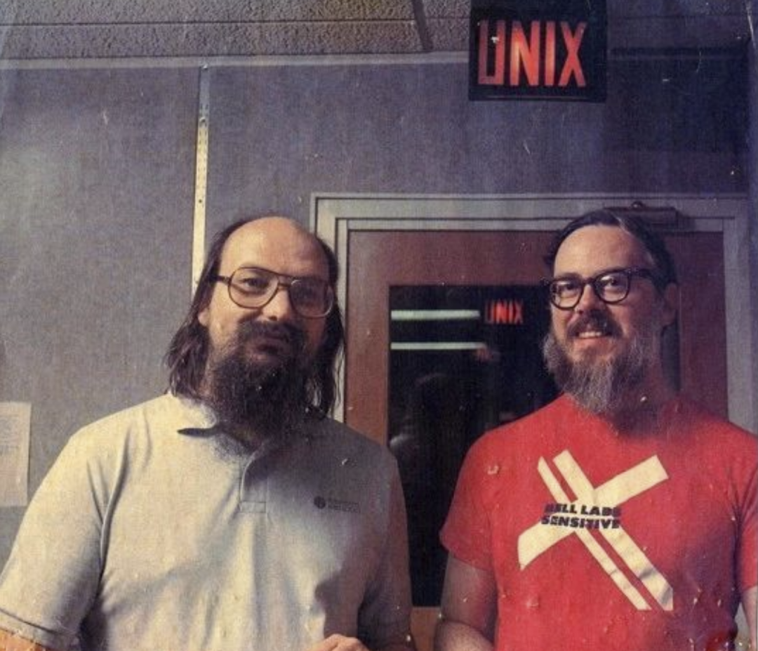A Brief History of the Development of the C Language