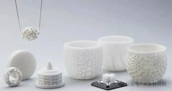 Overview of the Top Ten 3D Printing Technology Companies in China: Applications and Materials in Aerospace Technology, Custom Humanoid Robots, and Precision Manufacturing