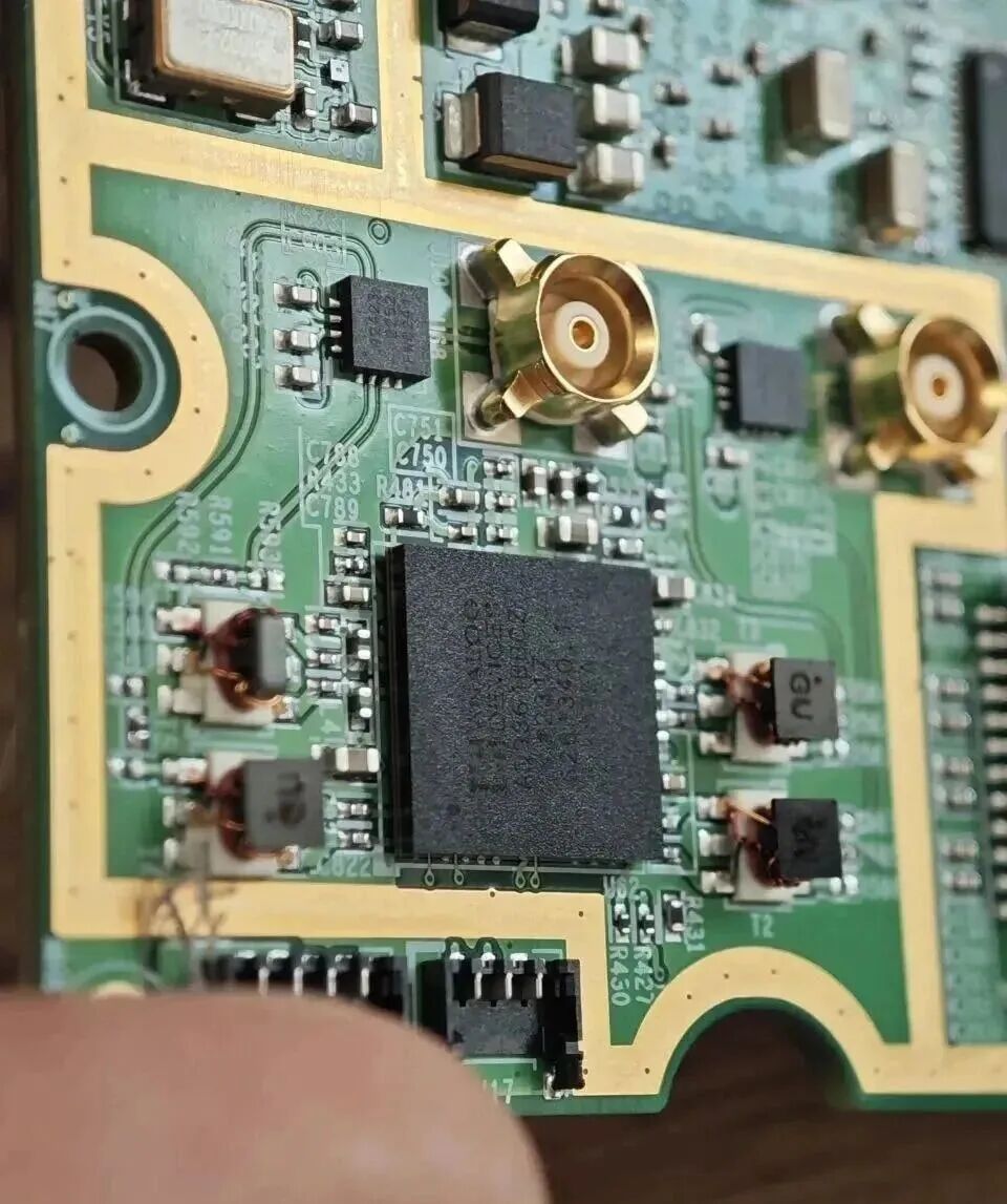 From FPGA to RF Transceiver: Unveiling the Technical Highlights Behind the Silvus SL4200 Radio