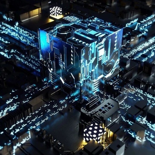 NVIDIA Jetson Thor: Ushering in a New Era of General Robotics
