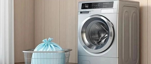 Design and Implementation of a Fully Automatic Washing Machine Control Simulation System Based on the 51 Microcontroller